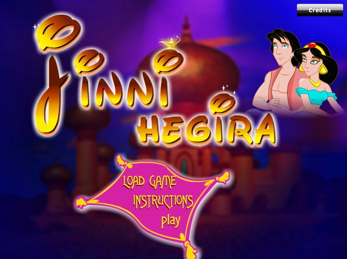 Jinni Hegira